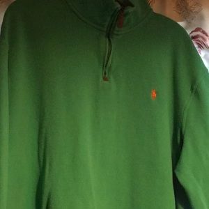 EUC Polo Ralph Lauren Pullover